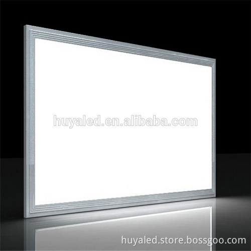 Hot new retail products 24v dc led panel light from alibaba premium market